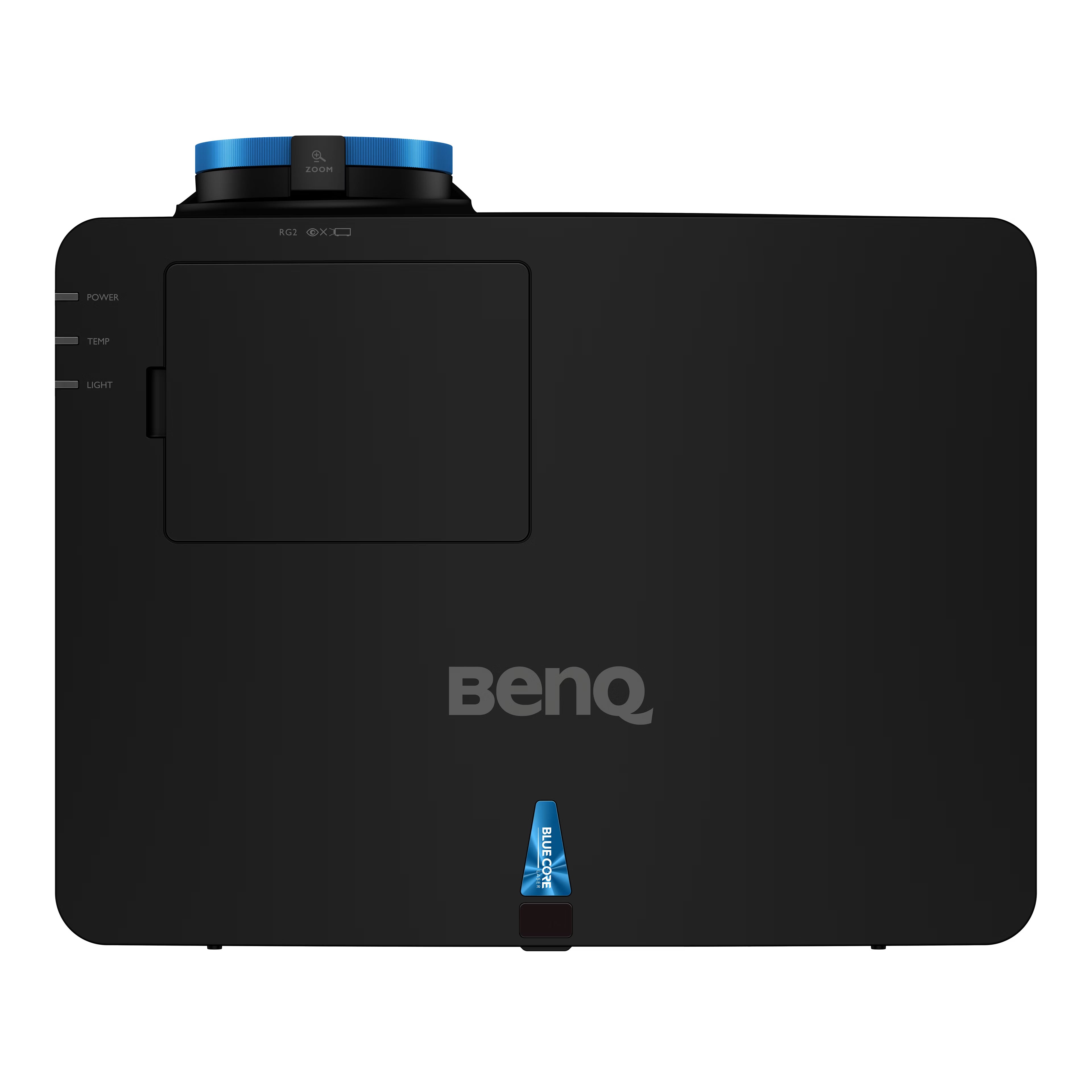 BenQ LU935ST WUXGA, Laser, DLP, Business Projector, 1920x1200 Resolution, 5500 Lumens, 3,000,000:1 Contrast, 3 Year Warranty, Black