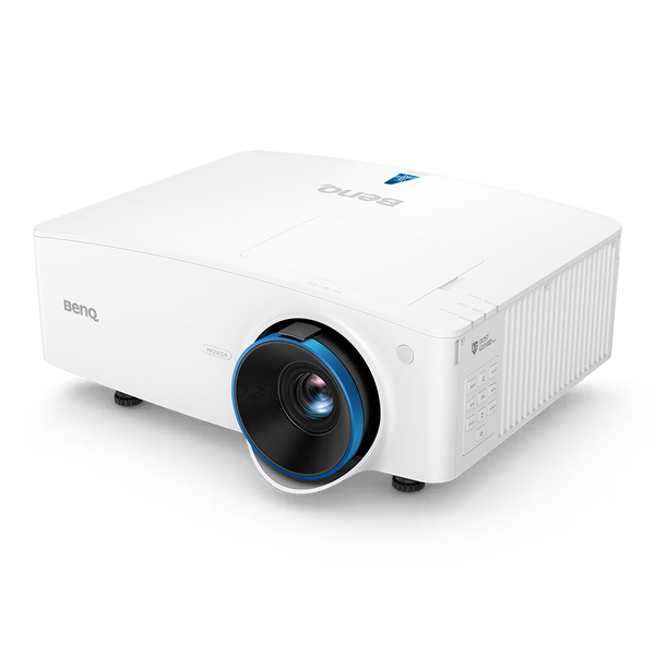 BenQ LU935 WUXGA, Laser, DLP, Business Projector, 1920x1200 Resolution, 6000 Lumens, 3,000,000:1 Contrast, 3 Year Warranty, White