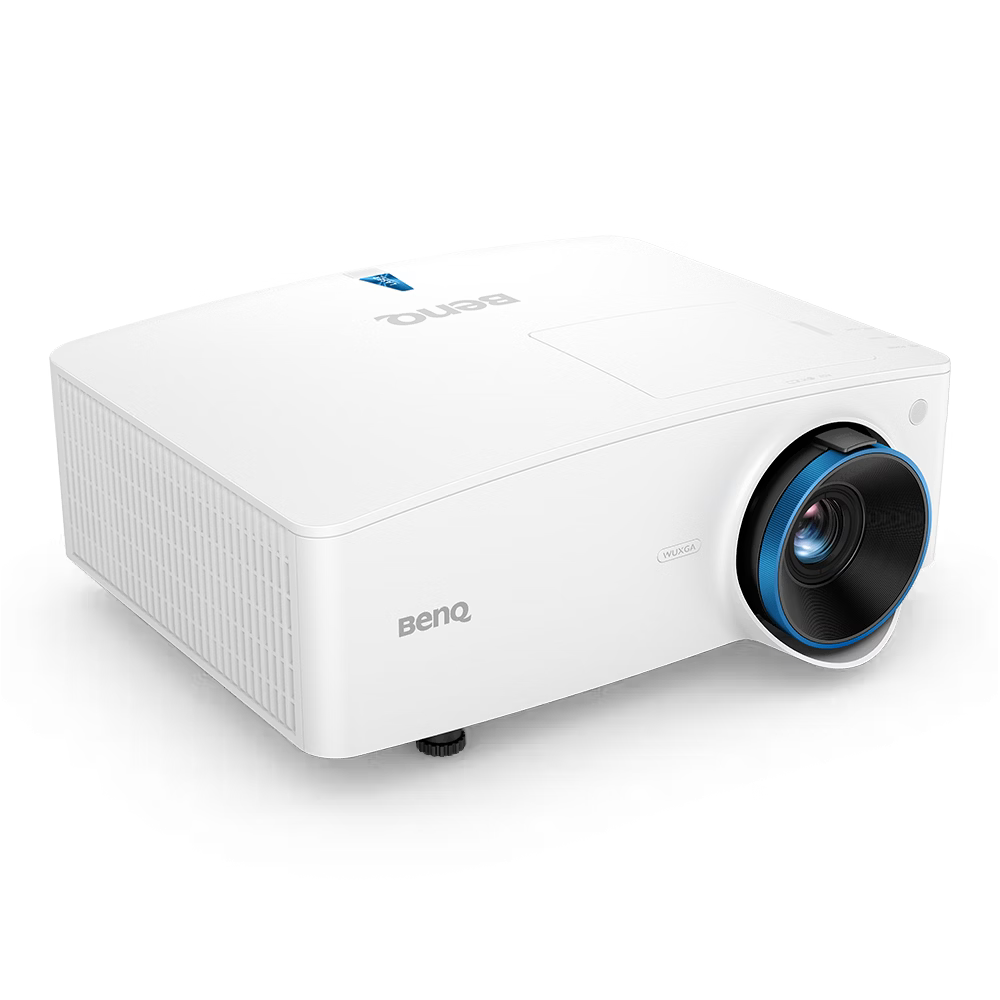BenQ LU935 WUXGA, Laser, DLP, Business Projector, 1920x1200 Resolution, 6000 Lumens, 3,000,000:1 Contrast, 3 Year Warranty, White
