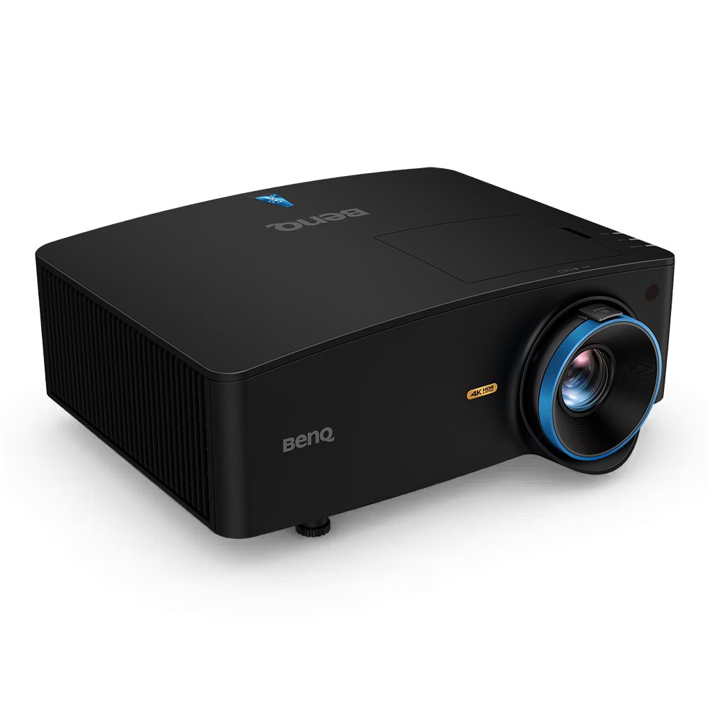 BenQ LK936ST 4K BlueCore Laser Projector