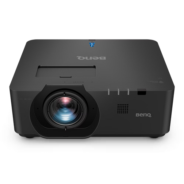 BenQ LU960ST2 WUXGA, Laser, DLP, Business Projector, 1920x1200 Resolution, 5200 Lumens, 3,000,000:1 Contrast, Black