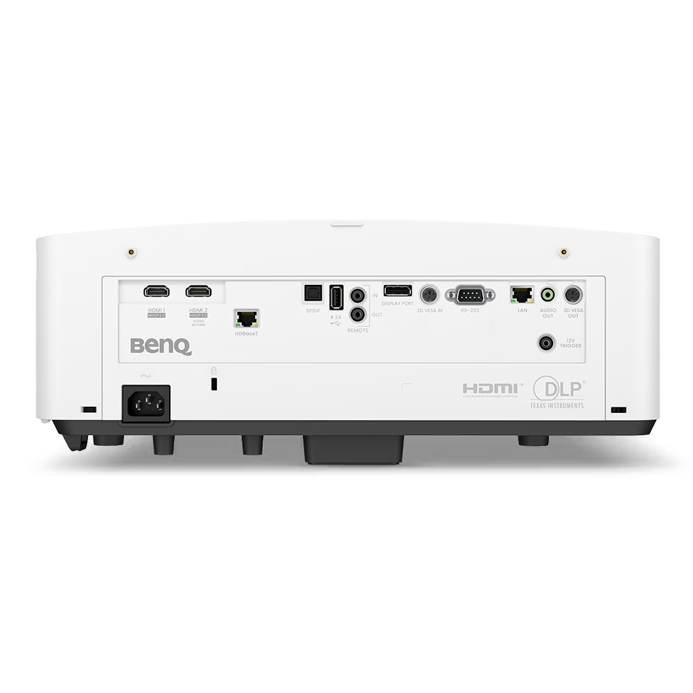 BenQ LK935 4K Laser Conference Room Projector