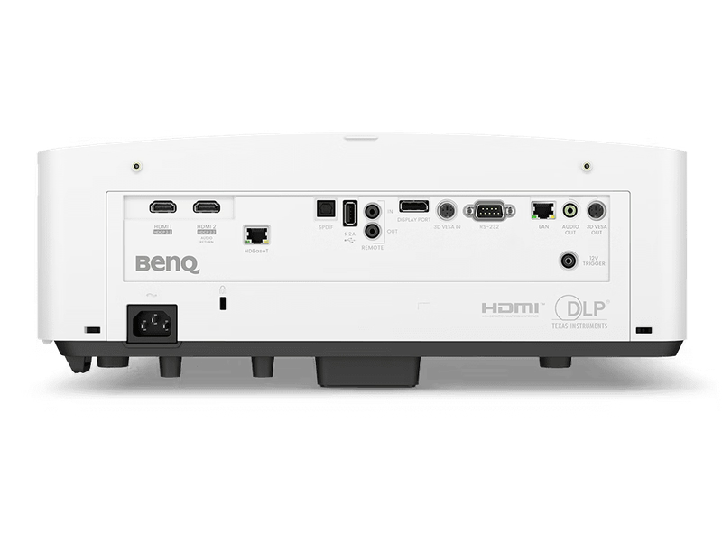 BenQ LK935 4K Laser Conference Room Projector