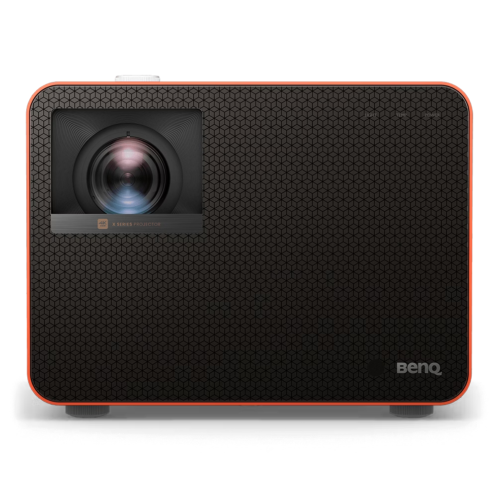 BenQ X3100i Console Gaming Projector