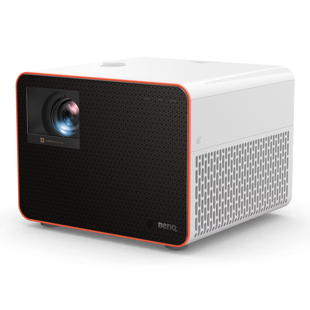 BenQ X3100i Console Gaming Projector