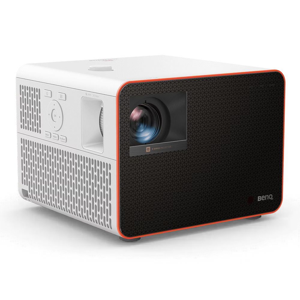 BenQ X3100i Console Gaming Projector