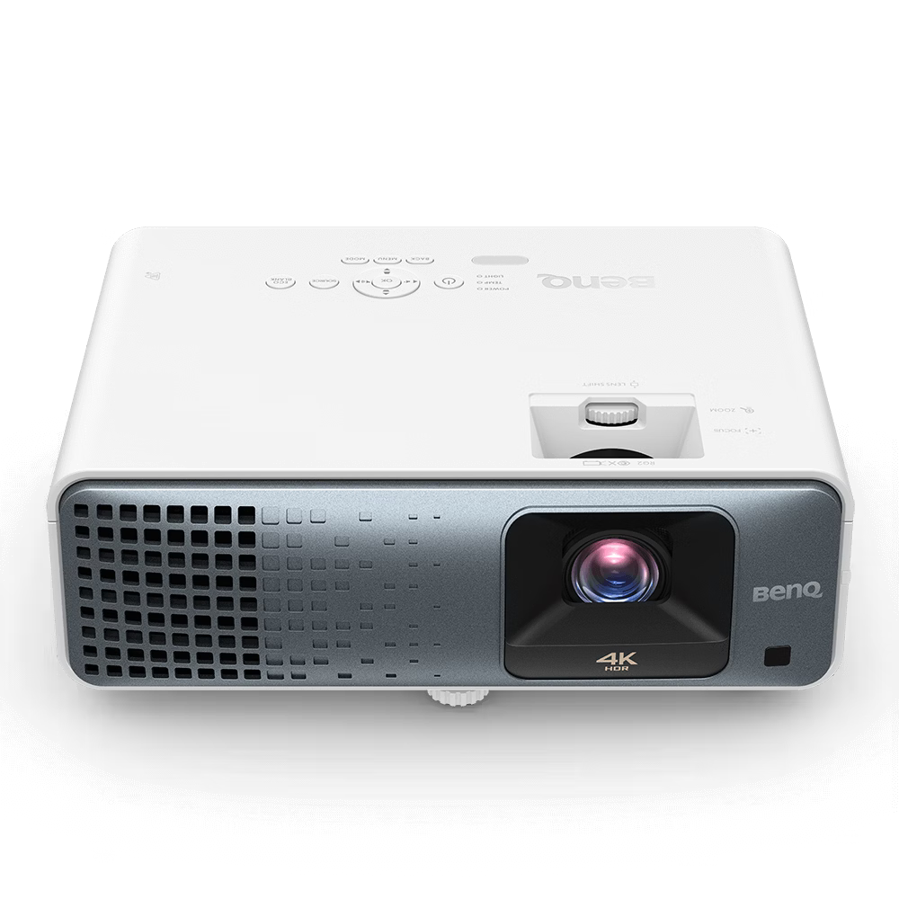 BenQ TK710 Casual Gaming Projector