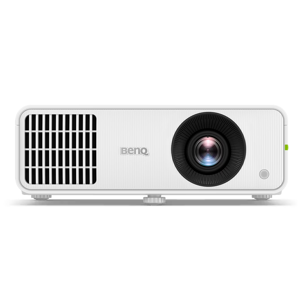 BenQ EH700 1080P, Laser, DLP, Business Projector, 1920x1080 Resolution, 4000 Lumens, 3,000,000:1 Contrast, White