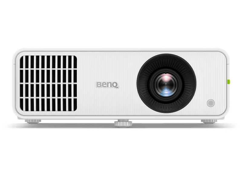 BenQ EH700 1080P, Laser, DLP, Business Projector, 1920x1080 Resolution, 4000 Lumens, 3,000,000:1 Contrast, White