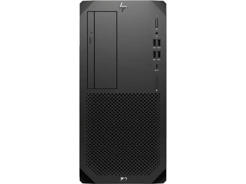HP Z2 Tower G9 i7-13700 16GB DDR5 1TB SSD 1TB SATA T1000 8GB W11P 3YR