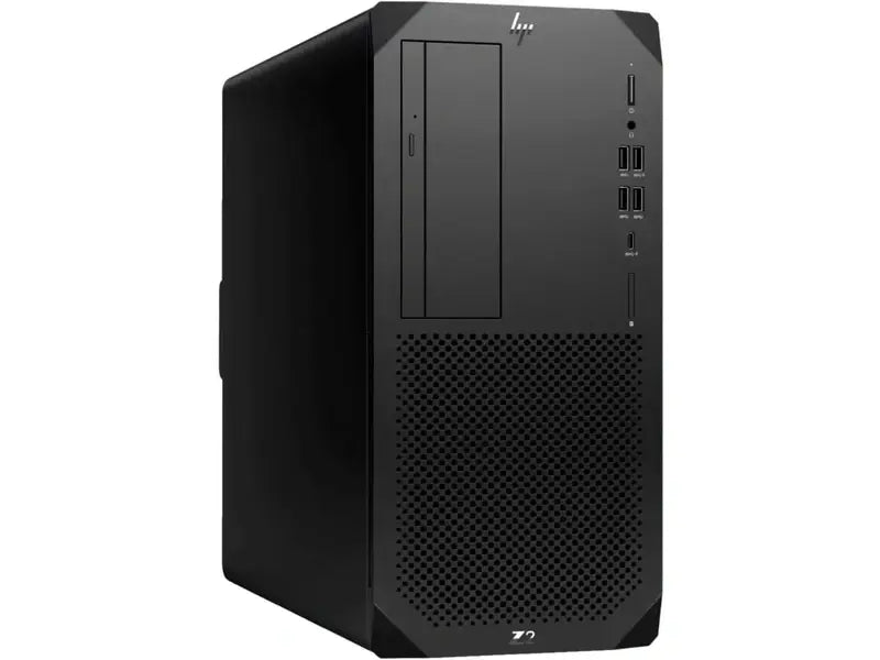 HP Z2 Tower G9 i7-13700 16GB DDR5 1TB SSD 1TB SATA T1000 8GB W11P 3YR