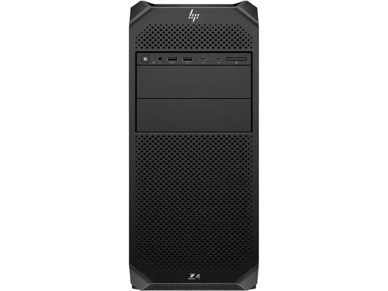 HP Z4 Tower G5 Xeon W3-2423 32GB DDR5 512GB TLC 1TB SATA T1000 8GB 775W W11P 3YR
