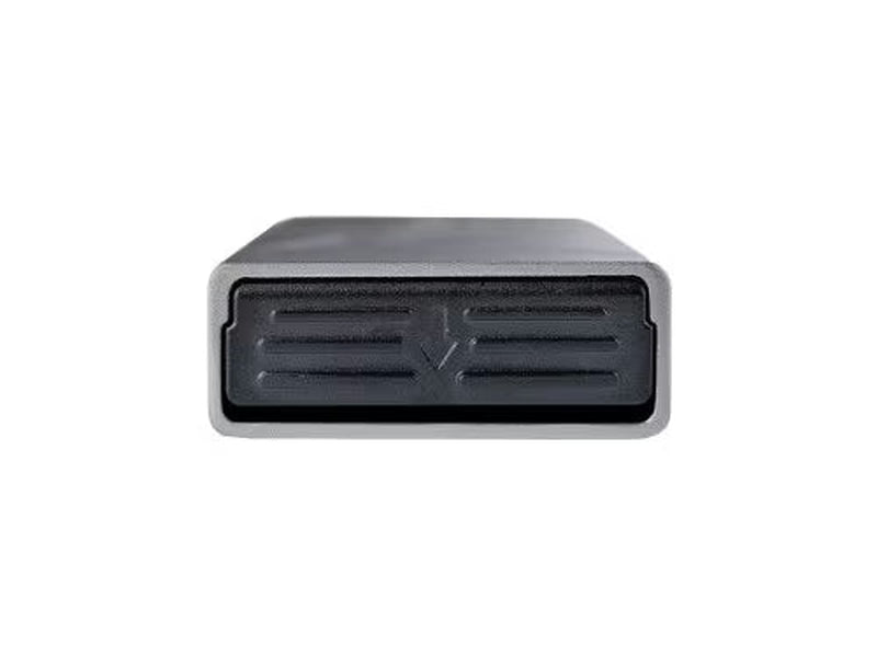 StarTech USB-C 10Gbps to M.2 NVMe or M.2 SATA SSD Enclosure, Tool-free M.2 PCIe/SATA SSD Aluminum Enclosure, USB-C & USB-A Host Cables