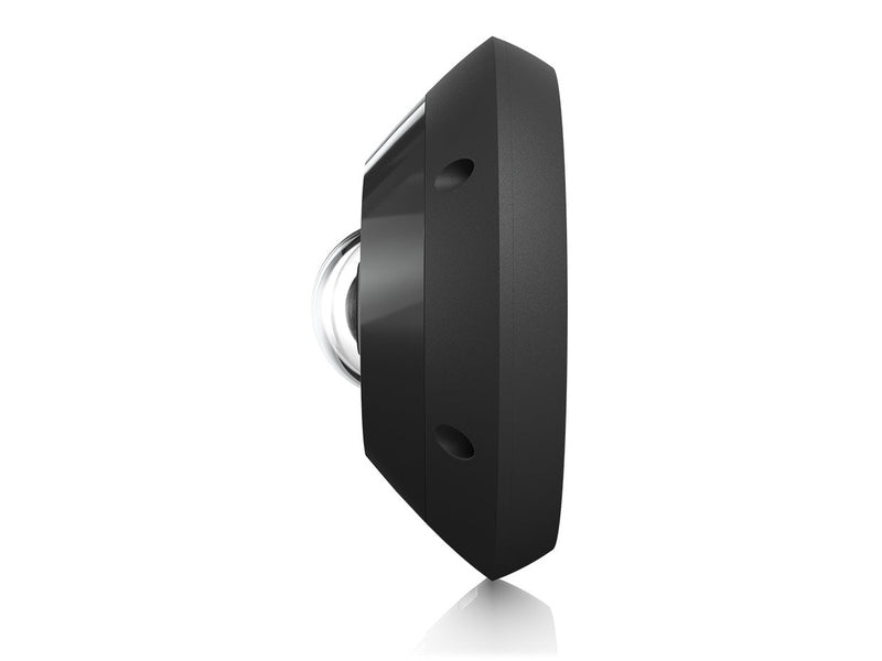 Ubiquiti UVC-G6-Pro-360-B UniFi Protect Camera G6 Pro 360 12MP High-Resolution Digital-PTZ 360° Coverage - Black