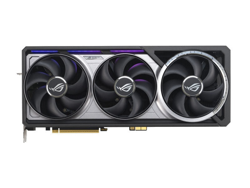 ASUS ROG Astral GeForce RTX 5090 32GB GDDR7 BTF OC Edition