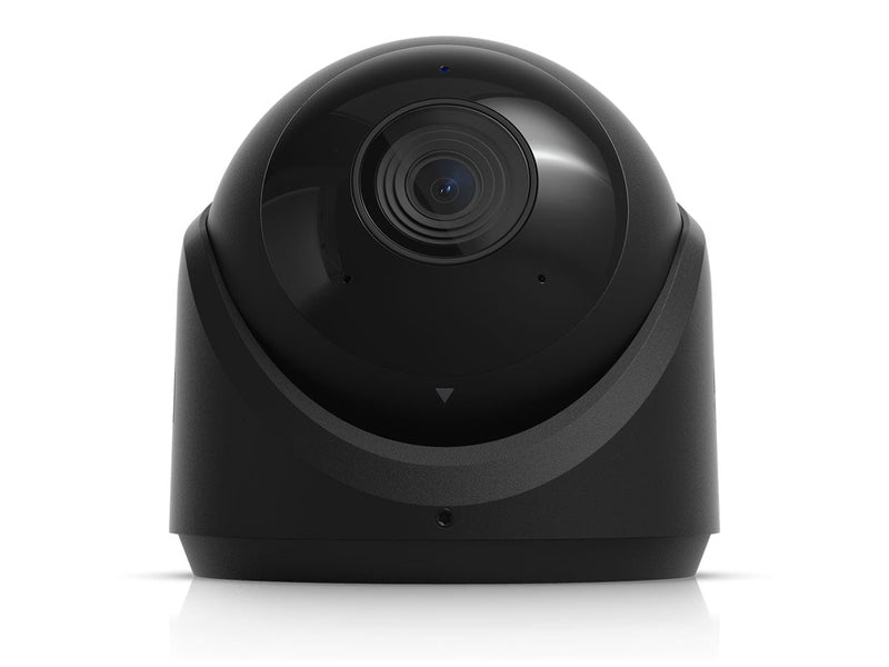 Ubiquiti Networks G6 4K 8MP PoE Turret Security Camera - Black