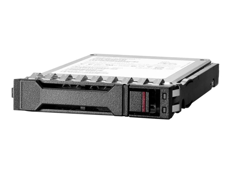 HPE 960GB SATA 6G Read Intensive LFF LPC Multi Vendor SSD P47808-B21