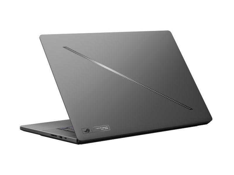 ASUS ROG Zephyrus G16 16" 2.5K OLED Core Ultra 9 32GB RAM 1TB RTX 5070 Gaming Laptop - Eclipse Gray