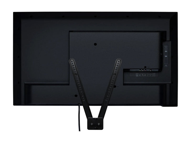 Logitech TV Mount XL for MeetUp ConferenceCam - Up to 90in Displays 939-001656