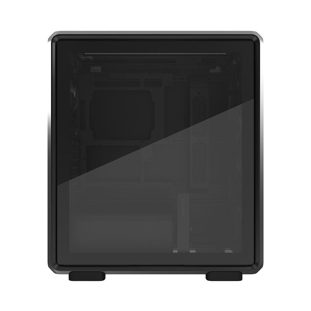 Cooler Master MasterFrame 500 Mesh ARGB Case - Black
