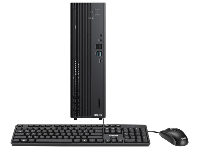 Asus ExpertCenter D7 SFF D701SERES-514400052X i5-14500 16GB 512GB SSD W11P Desktop PC