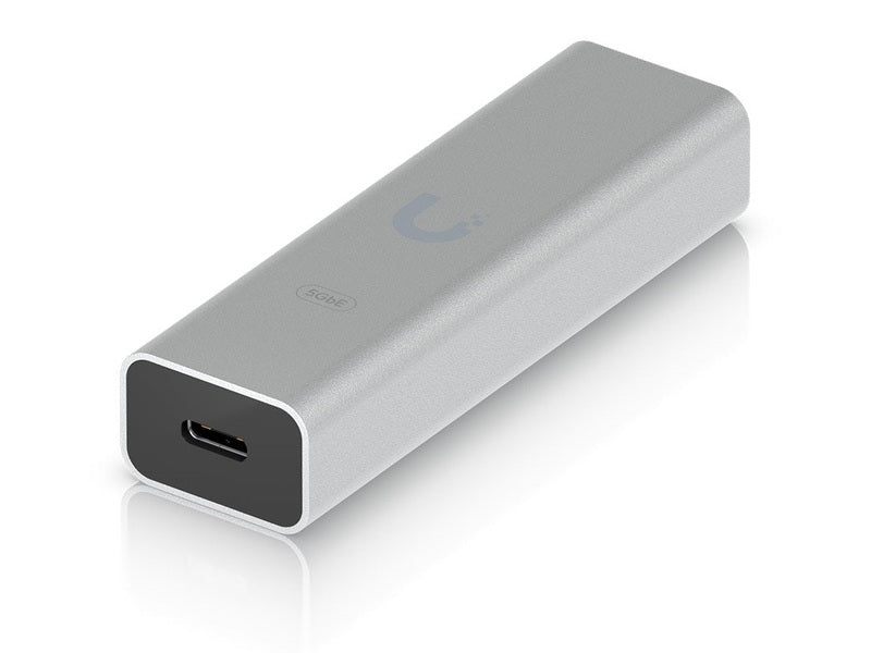 Ubiquiti 5G Ethernet Adapter UACC-Adapter-RJ45-USBC-5GE