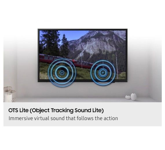 Samsung 43" QLED Q5F FHD 50Hz Smart TV 2026 QA43Q5FAAWXXY