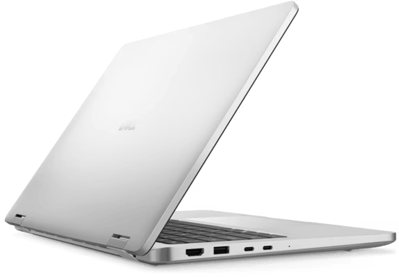 Dell Pro 14 Plus PB14250 Ultra 7-258V 32GB 512GB SSD, 14" FHD+ IR Laptop WL W11P 3Y PRO
