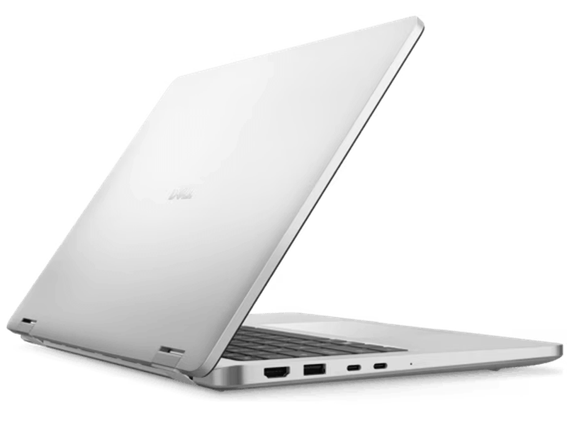 Dell Pro 14 Plus PB14250 Ultra 7-258V 32GB 512GB SSD, 14" FHD+ IR Laptop WL W11P 3Y PRO