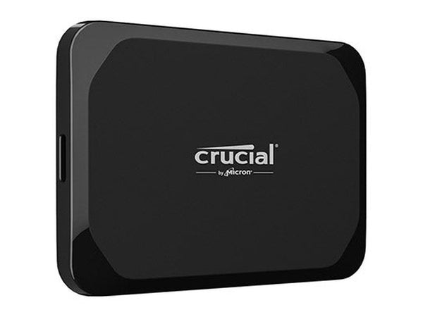 Crucial X9 2TB External Portable SSD - CT2000X9SSD9