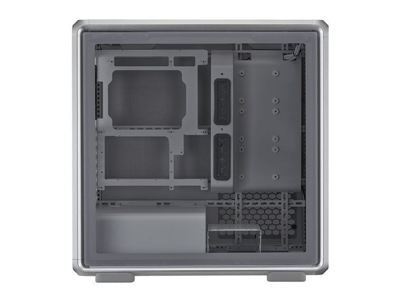 Cooler Master MasterFrame 600 Case - Silver