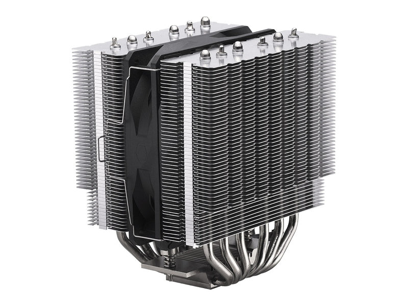 Cooler Master Hyper 620S CPU Air Cooler