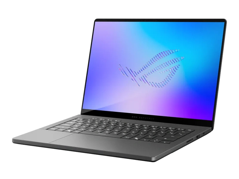 Asus ROG Zephyrus G14 2026 GU405AW-SY018W 14" 3K 120Hz Gaming Laptop, Ultra 9-386H 32GB 1TB SSD RTX 5080 16GB W11 Home 2YR Warranty