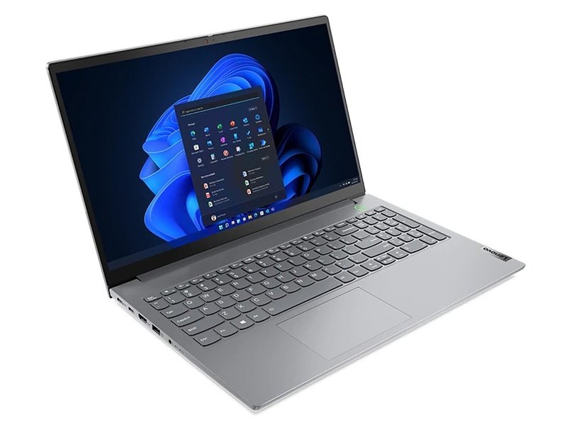 Lenovo ThinkBook 15 G4 15.6" FHD Laptop i7-1255U 16GB DDR4 512GB W10P/W11P