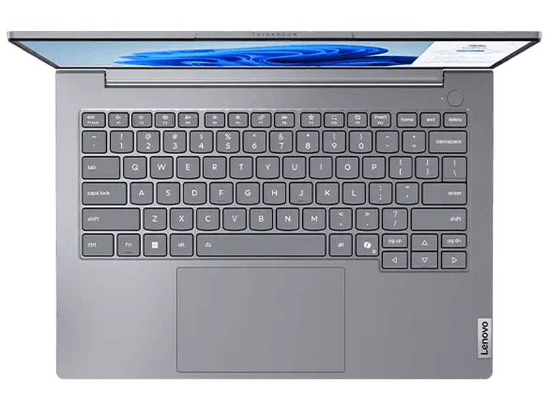 Lenovo ThinkBook 14 G8 14" WUXGA Laptop, Ultra 5 32GB 512GB SSD W11P 1YOS