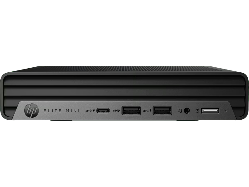 HP Elite Mini 800 G9 Desktop PC i7-14700 16GB 512GB W11P 3YR DEMO