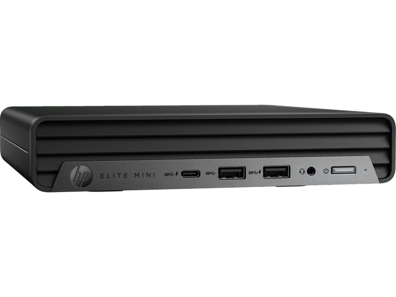 HP Elite Mini 800 G9 Desktop PC i7-14700 16GB 512GB W11P 3YR DEMO