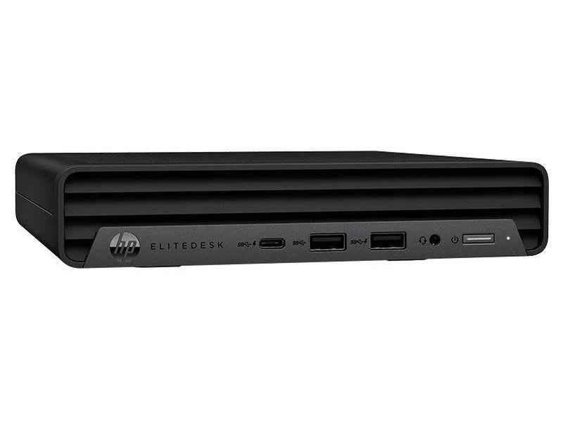 HP Elite 800 G9 Desktop Mini PC D80BQPT i7-14700T 16GB 512GB SSD, WLAN, Win11 Pro, 3YR NBD Onsite Warranty
