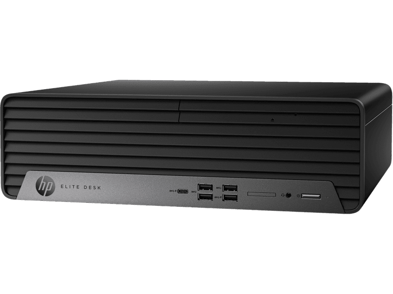 HP Elite SFF 800 G9, i5-14500, 16GB, 512GB SSD, W11P64, 3YR NBD ONSITE WTY