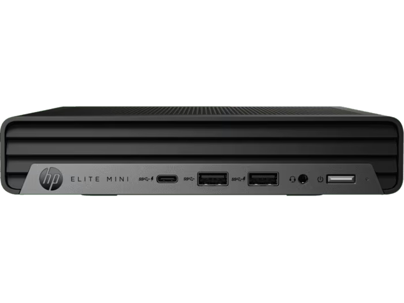 HP Elite SFF 800 G9 i5-14500vPro 16GB 512GB SSD DVDRW W11P 3YR OPEN