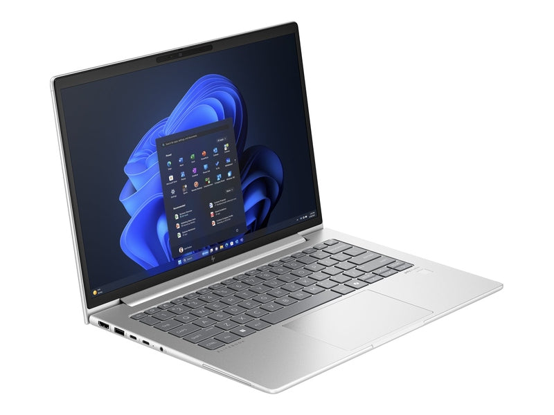 HP 640 G11 14" AG WUXGA U5-125U 16GB 256GB W11P AI 3YR NBD DIB