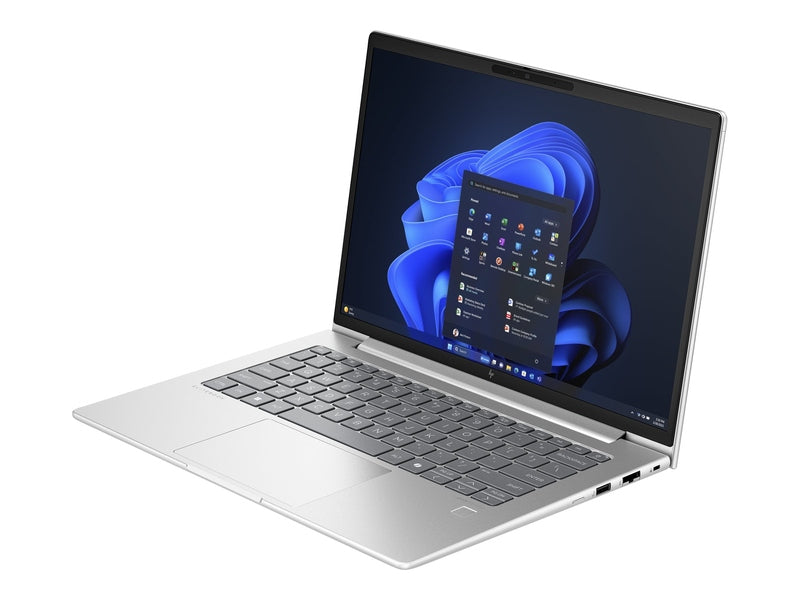 HP 640 G11 14" AG WUXGA IR PVCY U5-125U 16GB 512GB W11P AI 3YR NBD NO-DIB