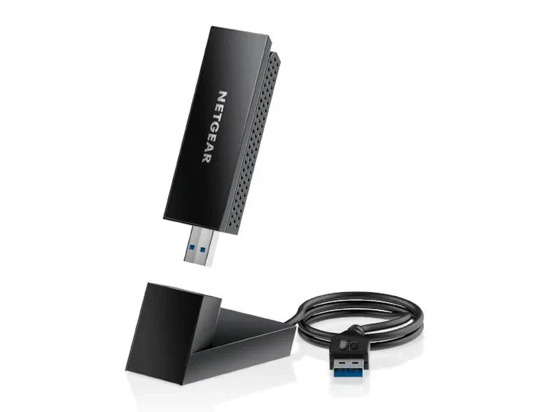 Netgear Nighthawk AXE3000 USB Wireless Adapter - USB 3.0