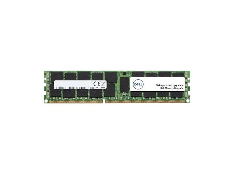 Dell 8GB UDIMM DDR4 ECC Server Memory 3200MHZ 1RX8 Suits T150 T350 R250 R350