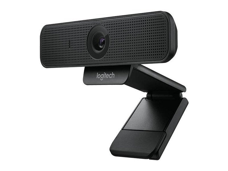 Logitech C925e Full HD USB Webcam