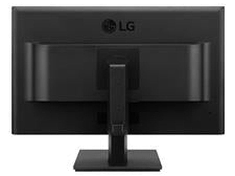 LG 24BK550Y-B 23.8" FHD IPS LED Monitor