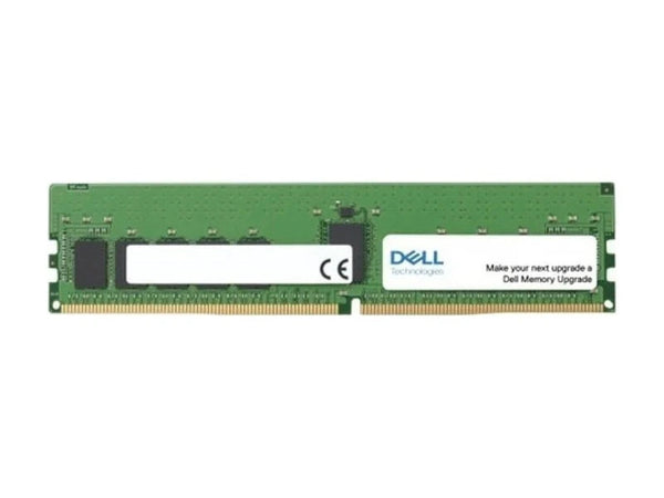 Dell 16GB PC5-5600 1Rx8 RDIMM DDR5 Server Memory SUITS T560, R660, R760