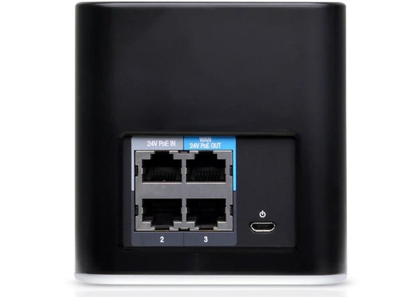 Ubiquiti airCube ISP Wi-Fi Access Point
