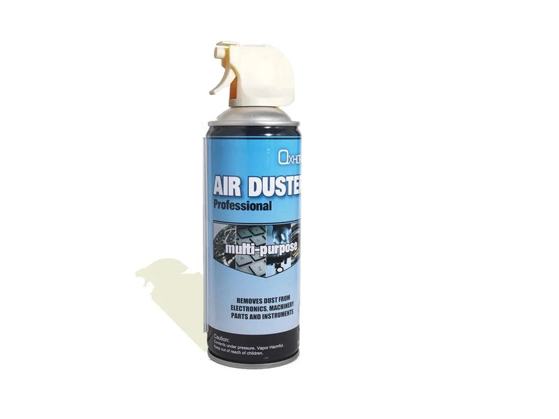Oxhorn Air Duster 400ml 285g Net AD-400-AU