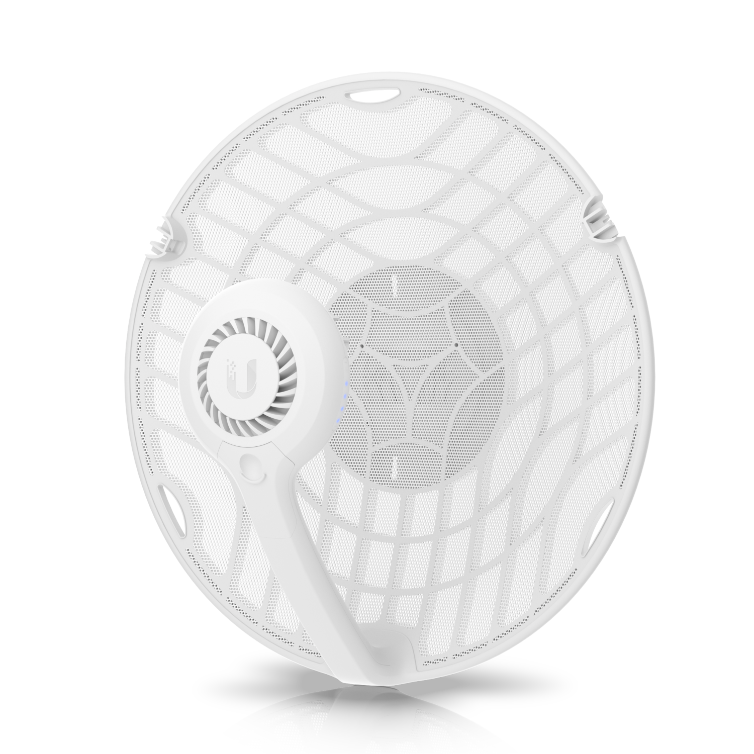Ubiquiti airFiber 60 GHz Radio System 1.8Gbps Throughput 12km Range